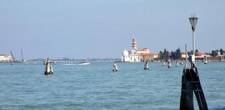 Laguna et Canale Delle Fondamente Nuove Laguna et Canale Delle Fondamente Nuove