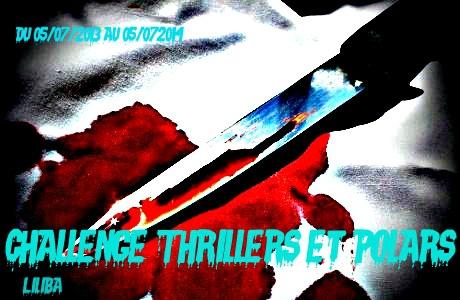 Dossier 64 – Jussi ADLER OLSEN 0 Challenge Thrillers & Polars 2014 Liliba