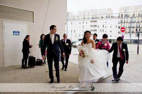 Photographe de mariage à Noisy Le Grand - Reportage photo - Mariage de Sul Mi et Mathieu (222 sur 829)