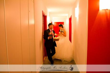 Photographe de mariage à Noisy Le Grand - Reportage photo - Mariage de Sul Mi et Mathieu (212 sur 829)