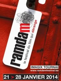 RAMDAM FESTIVAL 2014 Venez-faire-du-Ramdam-avec-Grazia-en-Belgique