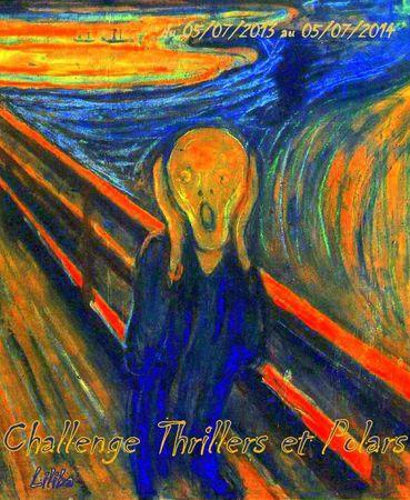 Sur ma PEAU de Gillian Flynn 88164107_p