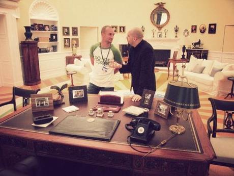 Définitions #86 définitions,voeux,bretagne,courrier,humeur,leshaker,cyril balayn,flolou,evidence,emilie daffis,deauville,bureau ovale,maison blanche,weird part of youtube,présence,