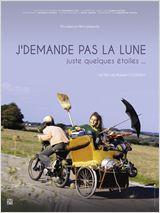 J'demande pas la lune, juste quelques étoiles de Robert COUDRAY j_demande_pas_la_lune