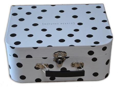 Instants #70 surmonter les épreuves VALISETTE