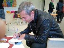 Récapitulatif des interviews – Février / octobre 2013 SAMSUNG