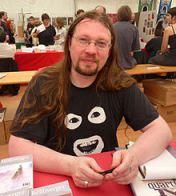 Récapitulatif des interviews – Février / octobre 2013 Stéphane_Beauverger-Imaginales_2010