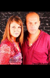 Récapitulatif des interviews – Février / octobre 2013 317273_1941235210558_7715261_n