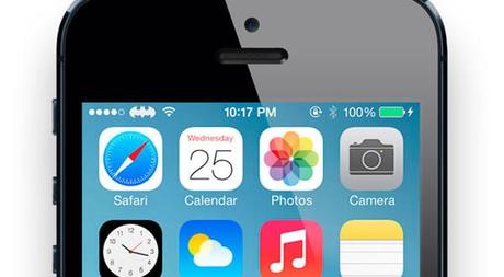 Jailbreak iOS 7: Comment changer le nom de l'opérateur votre iPhone...