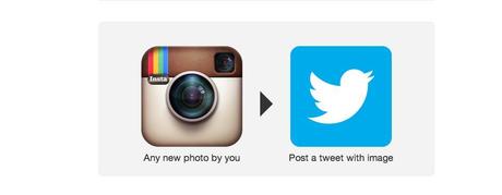 instagram twitter photo Comment publier vos photos Instagram sur votre timeline Twitter