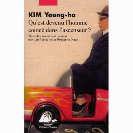 Qu’est devenu l’homme coincé dans l’ascenseur ? Qu’est devenu l’homme coincé dans l’ascenseur ?