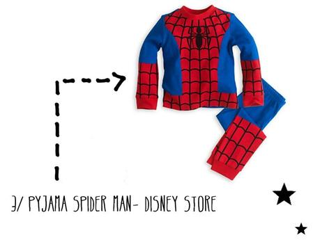 pyjamas spider manjpg