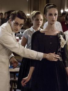 Yves Saint Laurent : 1er biopic de l’année ! YSl le film