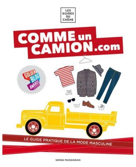 Livre Comme un camion.com Livre Comme un camion.com