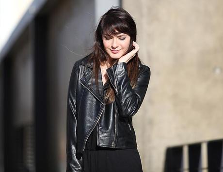 total look noir pimkie fossil photo pimkie nouvellecollection Total look noir (ou presque)