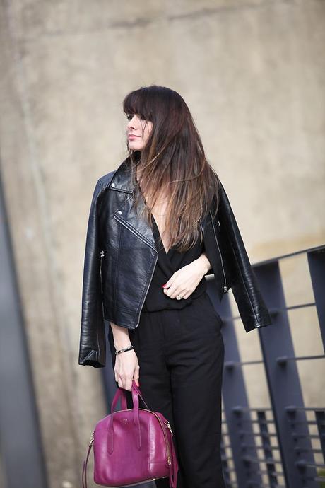 total look noir pimkie fossil photo combinaison noir Total look noir (ou presque)