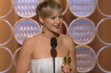 Cinéma : La cérémonie des Golden Globe 2014 Cinéma : La cérémonie des Golden Globe 2014