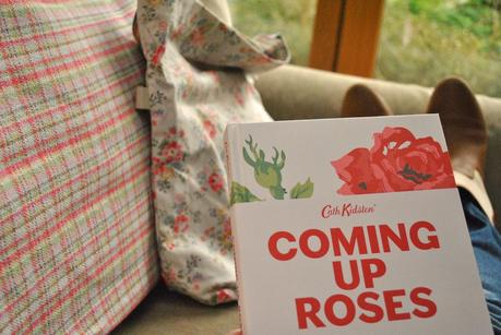 Lectures du moment : Cath Kidston and more !
