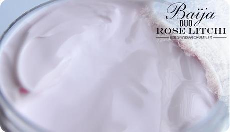 Ambiance Rose Litchi avec Baïja roselitchi3
