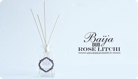Ambiance Rose Litchi avec Baïja roselitchi4