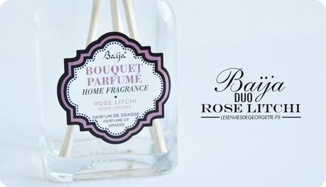 Ambiance Rose Litchi avec Baïja roselitchi5