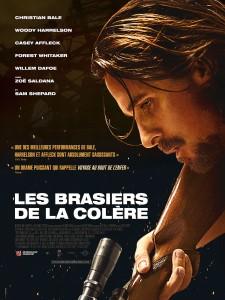 les brasiers de la colere affiche Les Brasiers de la Colère, critique