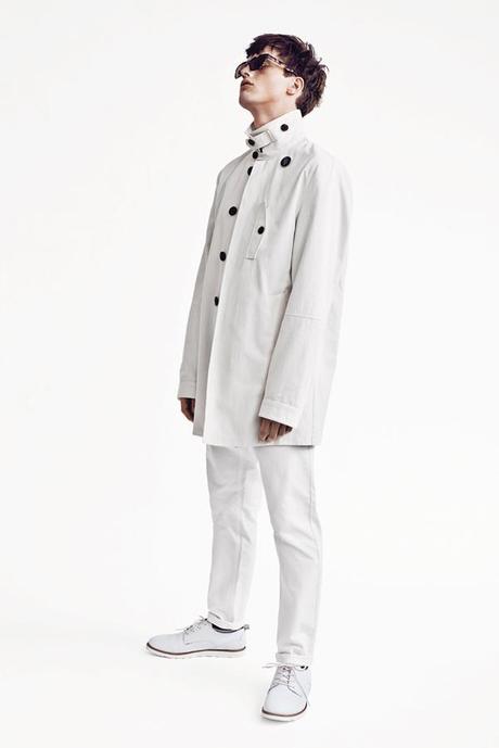 WOOD WOOD – S/S 2014 COLLECTION LOOKBOOK WOOD WOOD – S/S 2014 COLLECTION LOOKBOOK