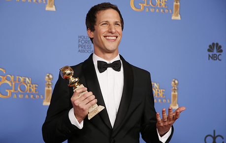 Golden Globes 2014, le palmarès : Triomphe pour Breaking Bad et Brooklyn Nine-Nine ! Golden Globes 2014, le palmarès : Triomphe pour Breaking Bad et Brooklyn Nine-Nine !