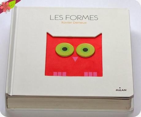De belles formes De belles formes