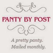 Ma box lingerie ♥ Pantybypost Ma box lingerie ♥ Pantybypost