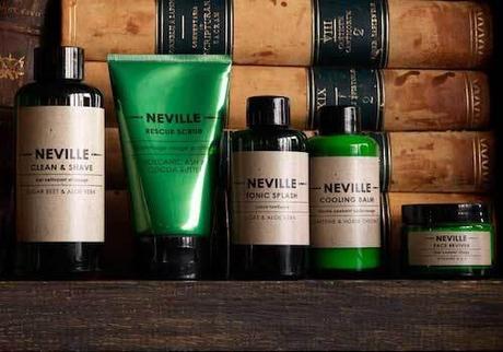 Ces produits qu’on aimerait voir arriver en France #1 neville-grooming-blog-beaute-soin-parfum-homme