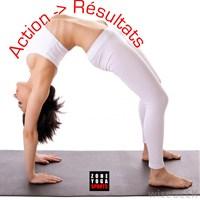 Un cours 101 sur le yoga Image
