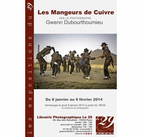 Les Mangeurs de Cuivres par Gwenn Dubourthoumieu gwenn dubourthoumieu Les Mangeurs de Cuivres par Gwenn Dubourthoumieu