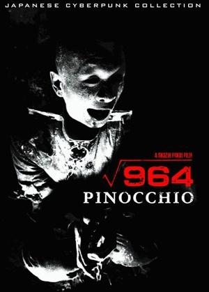 pinocchio964