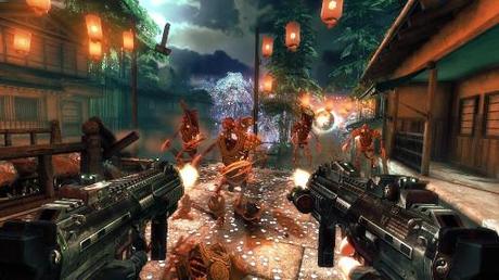 Shadow warrior, janv. 2014 Shadow warrior