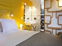 1er étage, un hôtel cosy au coeur de Paris IMG_8271