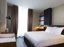 1er étage, un hôtel cosy au coeur de Paris IMG_8275