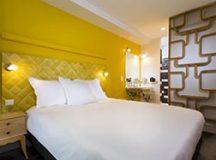 1er étage, un hôtel cosy au coeur de Paris IMG_8269