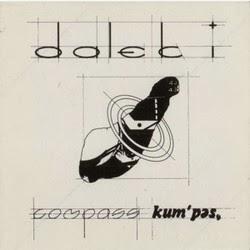 Dalek I Love You - Compass kum'pas (1980)