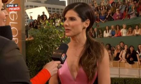 sandra bullock