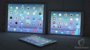 Un iPad Pro de 13 pouces en vidéo