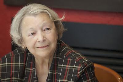 LISE PAYETTE - Une histoire de femme... LISE PAYETTE - Une histoire de femme...
