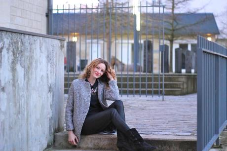 Défi 3 : un look à moins de 100 euros Défi 3 : un look à moins de 100 euros