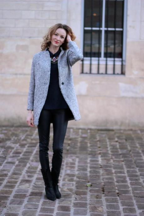 Défi 3 : un look à moins de 100 euros Défi 3 : un look à moins de 100 euros
