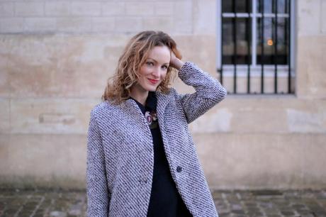 Défi 3 : un look à moins de 100 euros Défi 3 : un look à moins de 100 euros