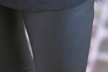 Défi 3 : un look à moins de 100 euros slim Sheinside