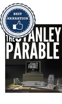 StanleyParable
