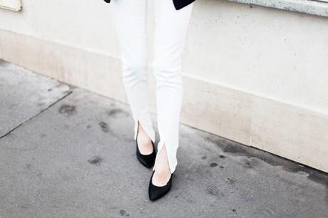 ALL WHITE ALL WHITE