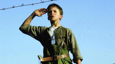 Christian Bale - Empire du Soleil Christian Bale en 5 rôles