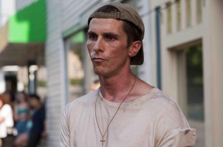 christian bale - fighter Christian Bale en 5 rôles